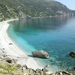דירה With Aegean Views *
