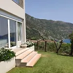 With Aegean Views *