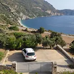דירה With Aegean Views