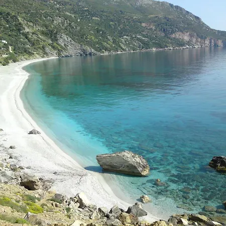 Apartman With Aegean Views *