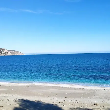 With Aegean Views Apartment *