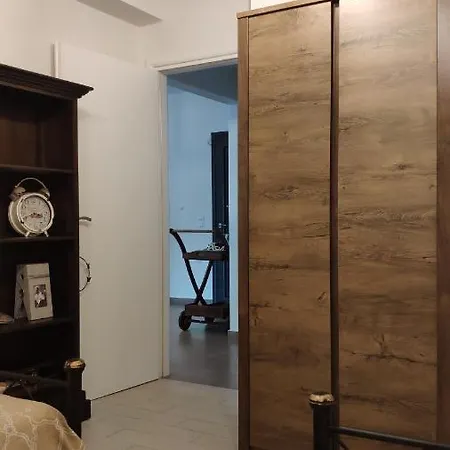 Апартаменты With Aegean Views *