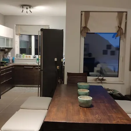 شقة With Aegean Views