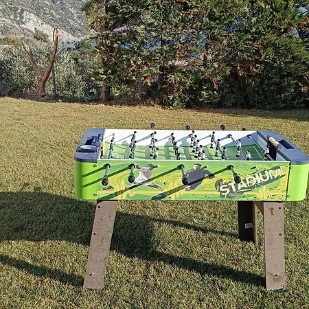 With Aegean Views * Αχλαδερή