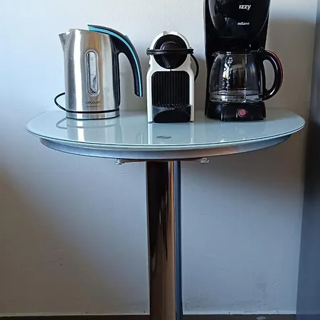 With Aegean Views * Αχλαδερή