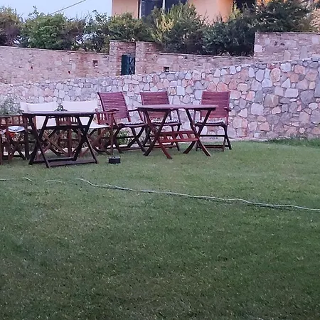 Διαμέρισμα With Aegean Views