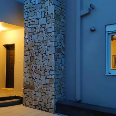 With Aegean Views Διαμέρισμα