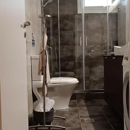 Apartman With Aegean Views *